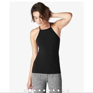Beyond Yoga black tank